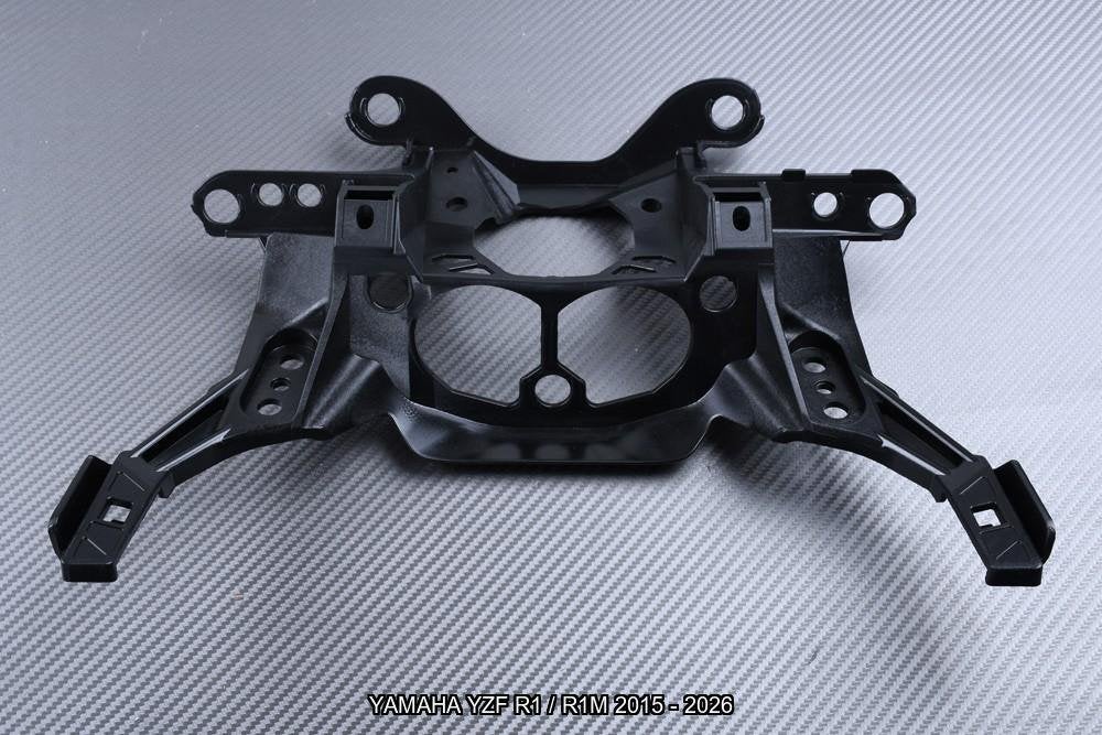 Instrumentenhouder YAMAHA YZF R1 / R1M 2015 - 2026, Motoren, Ophalen of Verzenden, Nieuw