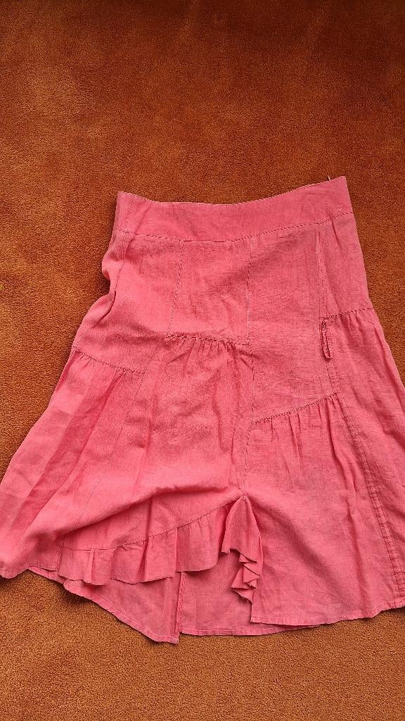 Rok Summum maat 40, Kleding | Dames, Maat 38/40 (M), Summum, Ophalen of Verzenden, Gedragen