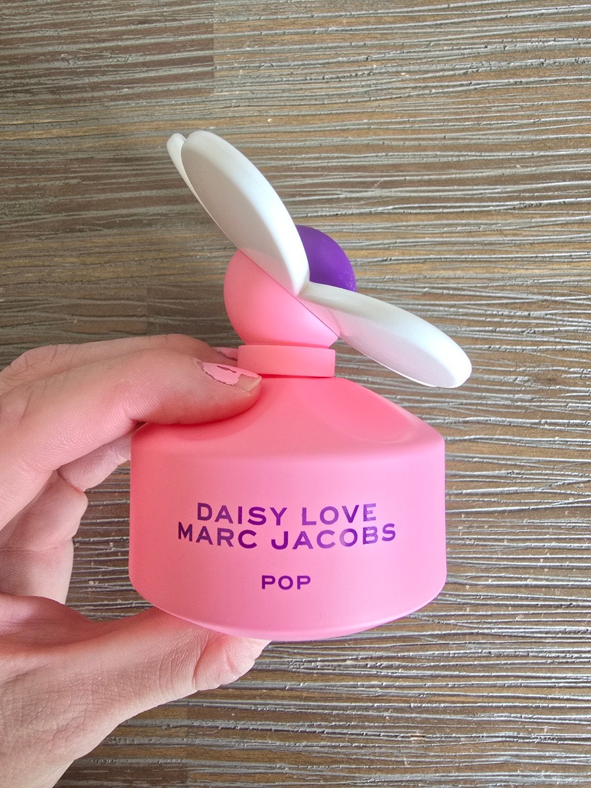 Marc Jacobs Daisy Love Pop 🌺, Ophalen of Verzenden, Zo goed als nieuw