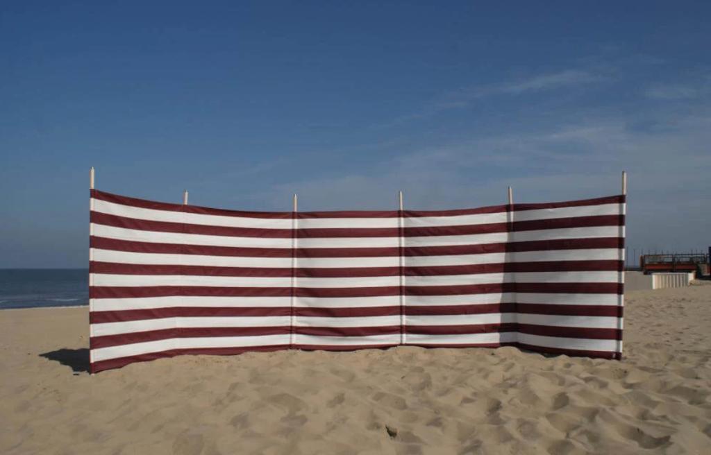groot windscherm, Ophalen, Nieuw