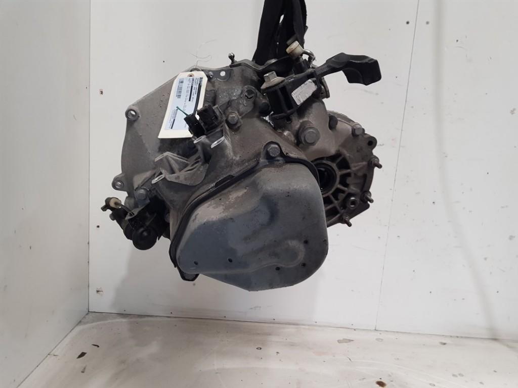 Versnellingsbak Schakel Peugeot 208 I (CA/CC/CK/CL) 2231C3, Auto-onderdelen, Transmissie en Toebehoren, Kontakt-peugeot@peugeot.com