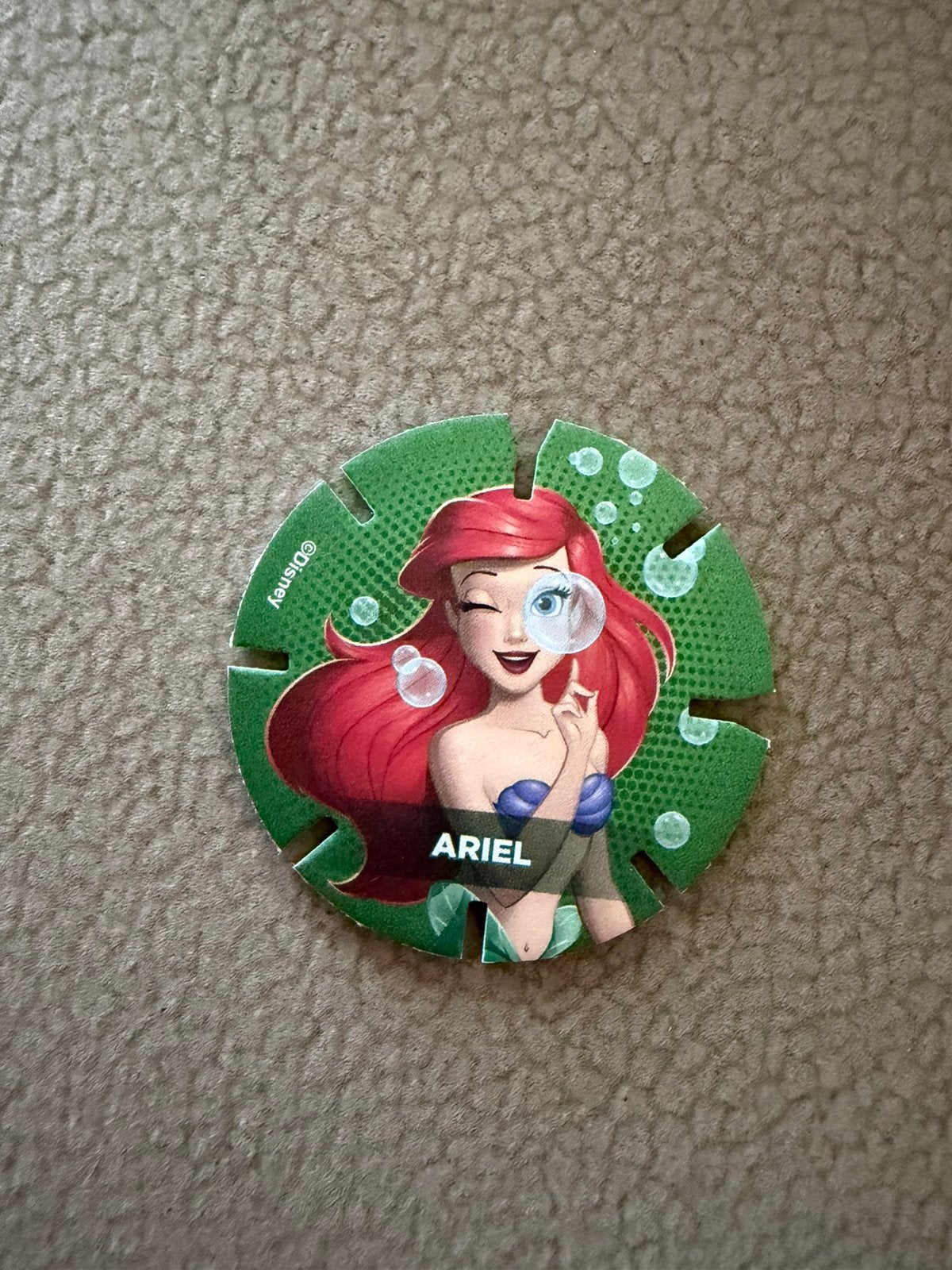 Diskeyz Ariel, Albert Heijn, Ophalen of Verzenden