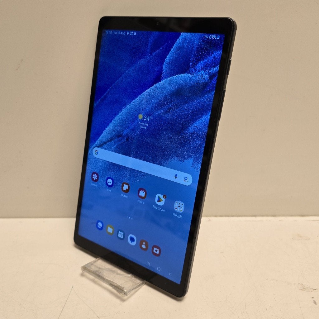 Samsung Galaxy Tab A7 Lite | 32GB | Grijs | B-Grade (839123), Computers en Software, Android Tablets, Samsung Electronics Benelux B.V.
