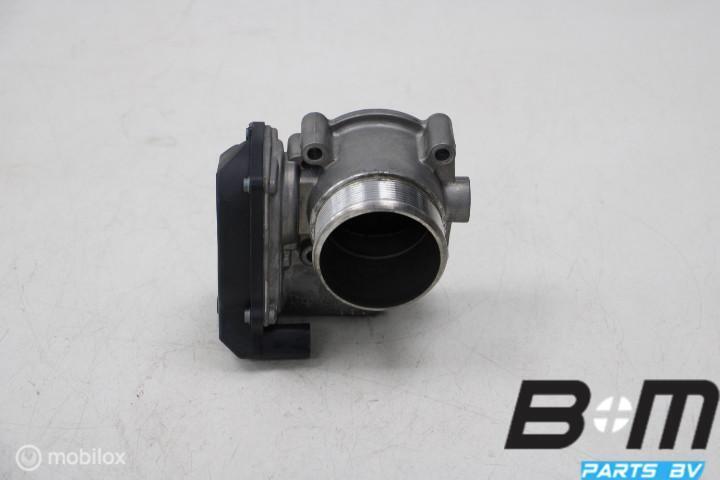 Gasklephuis VW Golf 7 06F133062T, Gebruikt
