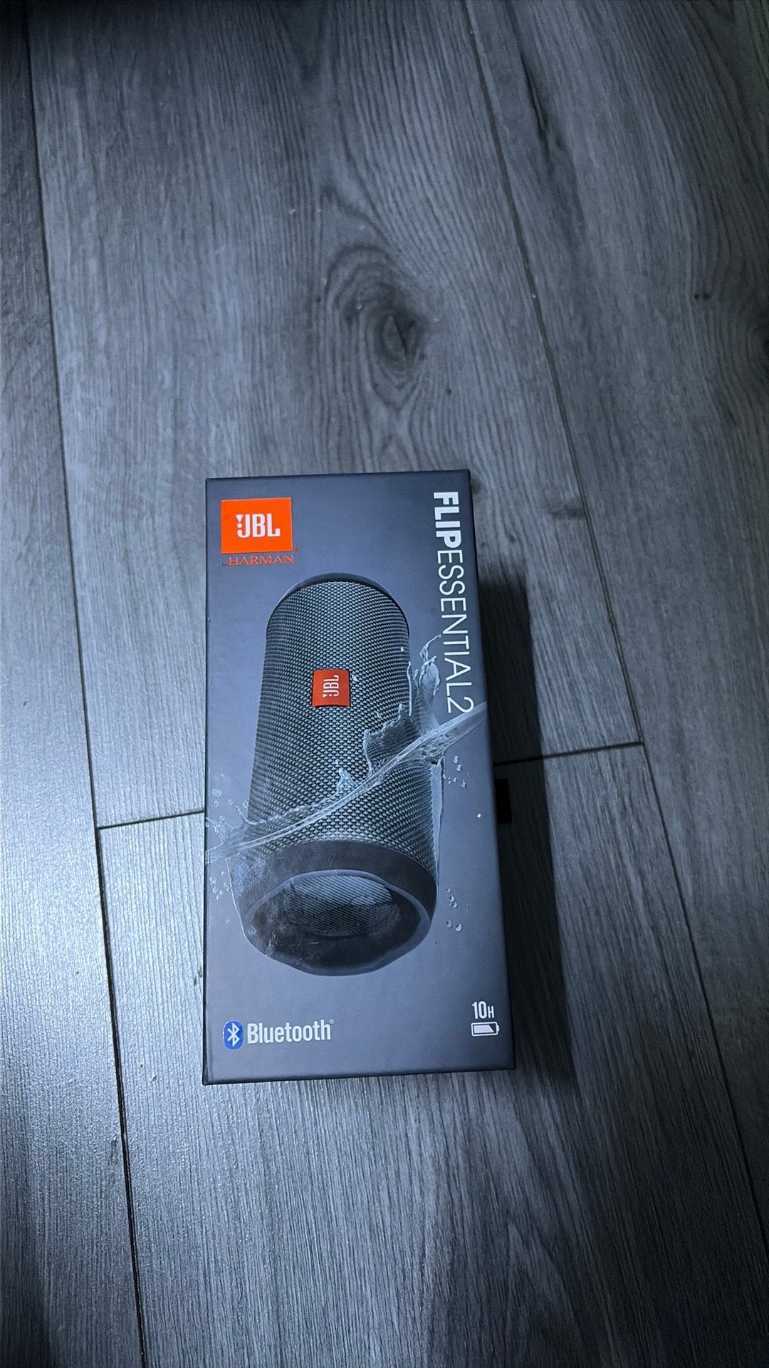 Jbl flip essential 2, Audio, Tv en Foto, Luidsprekers, JBL, Overige typen, Ophalen of Verzenden, Zo goed als nieuw