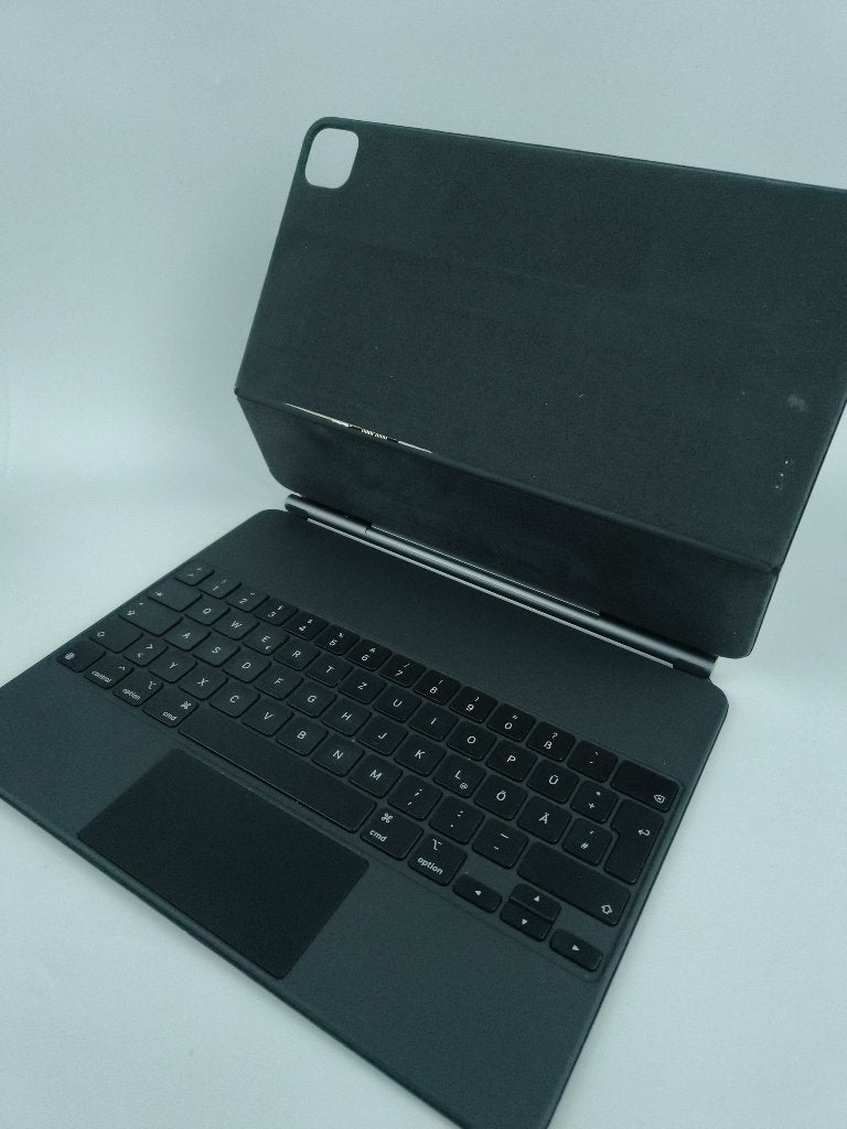 Apple Magic Keyboard iPad Pro 12.9 (3-6) (K60), Apple Distribution International Ltd., Ophalen of Verzenden, Apple, Hollyhill Industrial Estate, Hollyhill, Cork, Ireland