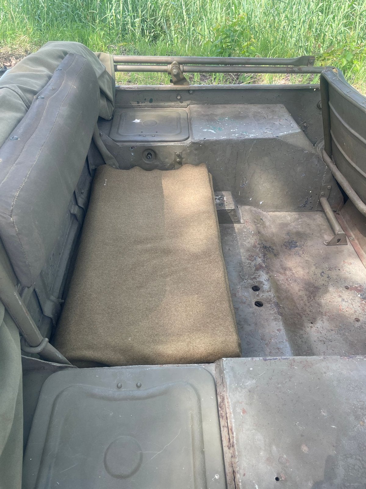 Ford GPW 1942, foto 5