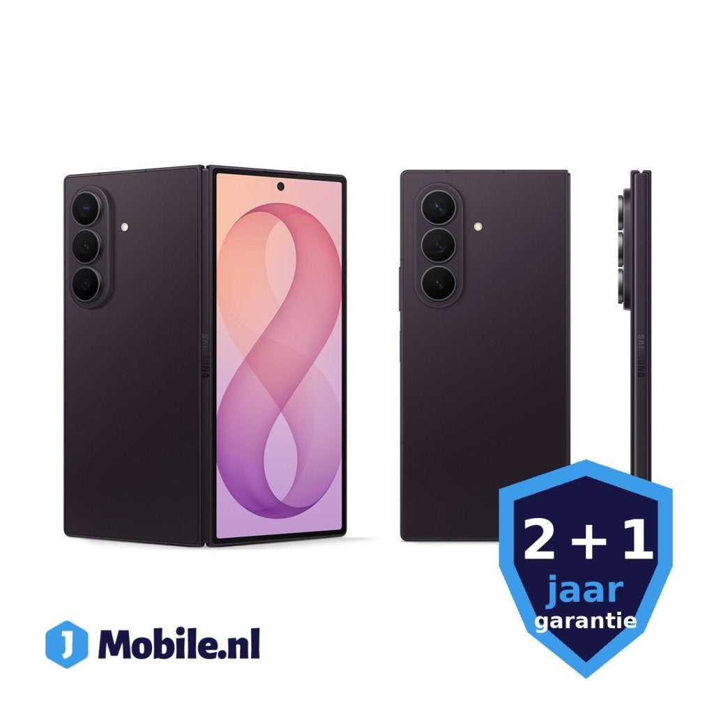 Samsung Galaxy Z Fold 8 Ultra 5G - 256GB - Violet Shadow, Telecommunicatie, Mobiele telefoons | Samsung, Store.nl@samsung.com