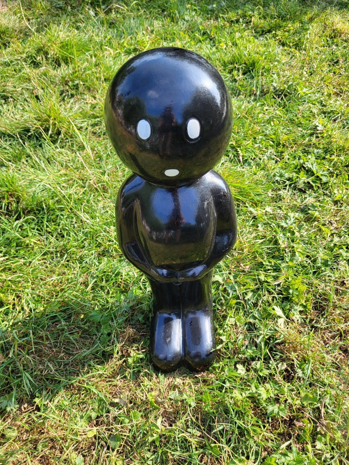 Ubbink Manneke Pis fonteintje, Karper of Koi