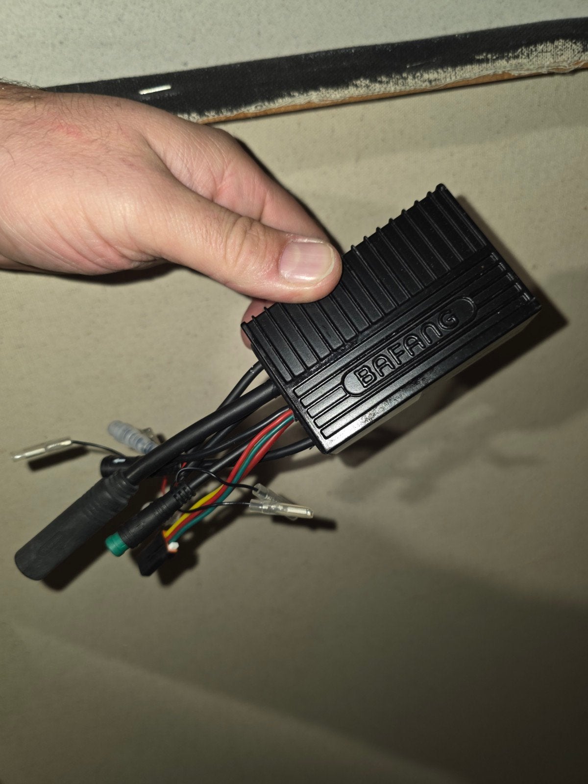 Nieuwe Bafang Controller voor E-bike, Elektrische fiets, Bafang, Overige typen, Nieuw
