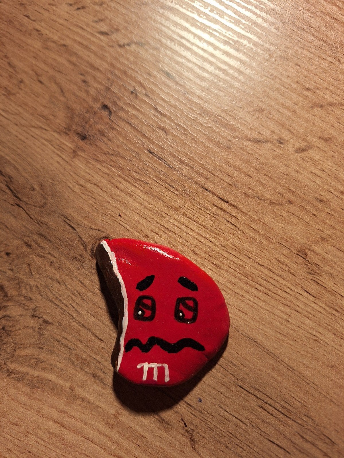 Happy Stone, Ophalen of Verzenden, Nieuw, Knutselwerk