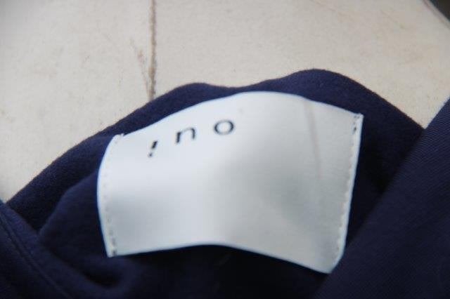 Jasje donkerblauw OUI mt 44 Vaste prijs OPRUIMING, Blauw, Maat 42/44 (L), Ophalen of Verzenden, Zo goed als nieuw