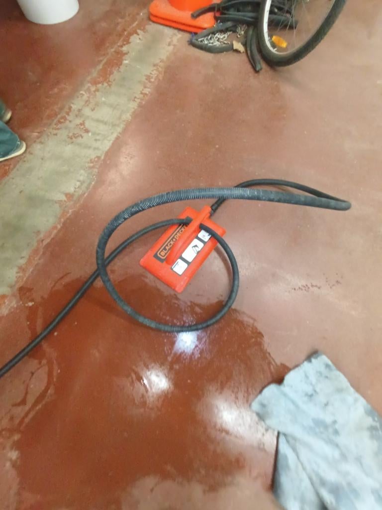 behang  afstomer van black Decker, Ophalen, Zo goed als nieuw, Overige typen