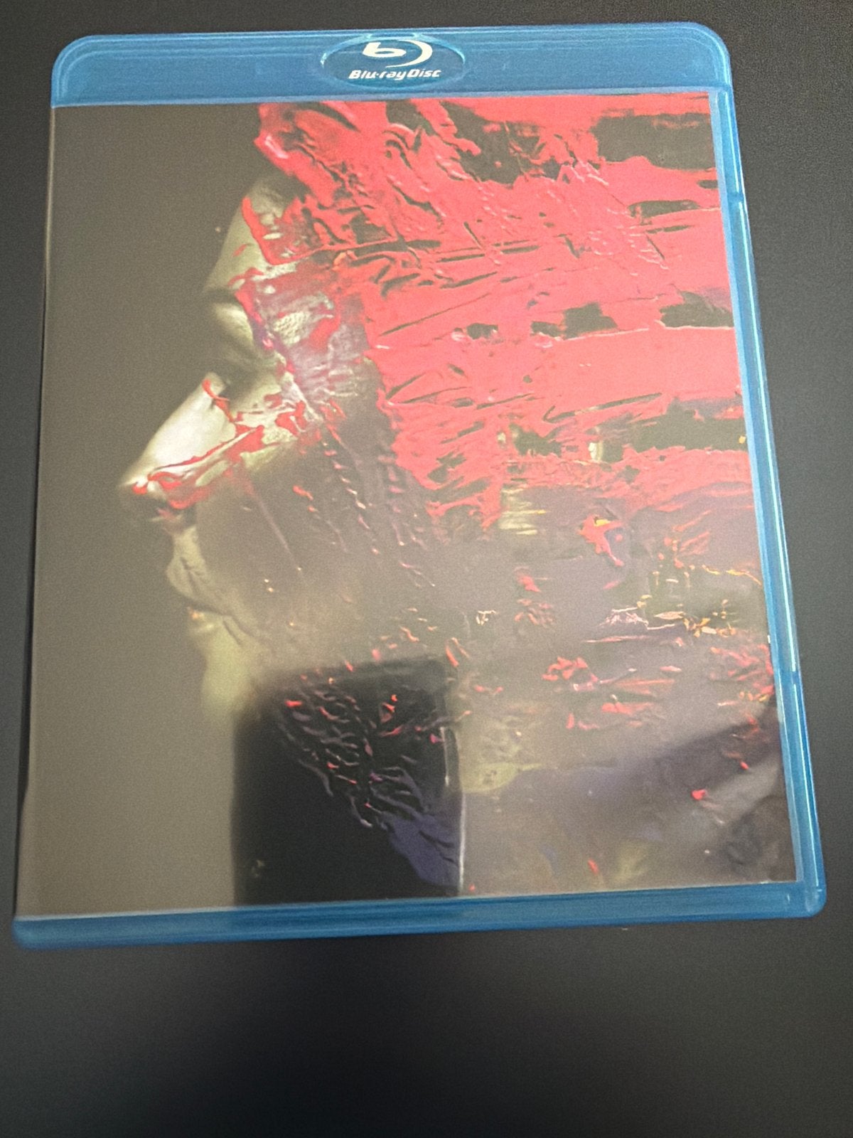 Steven Wilson - Hand. Cannot. Erase. Blu-ray Disc, Muziek en Concerten, Alle leeftijden, Ophalen of Verzenden, Zo goed als nieuw