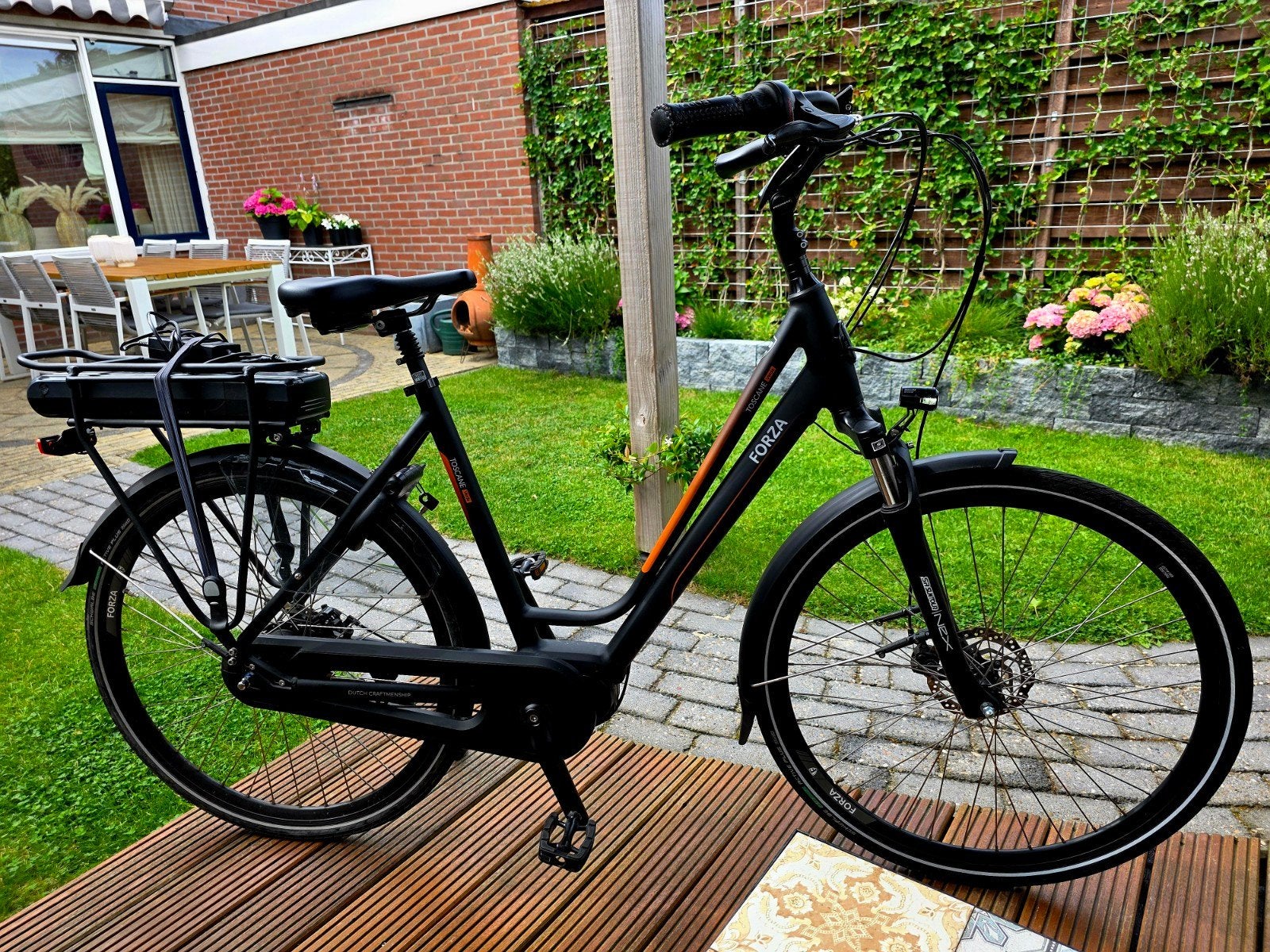 Prachtige ebikes  vamaf € 695, Zo goed als nieuw, 51 tot 55 cm, 50 km per accu of meer, Ophalen