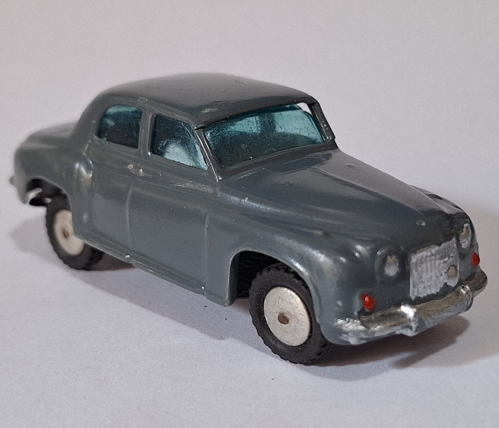 Rover 90 Corgi Toys, Hobby en Vrije tijd, Modelauto's | 1:43, Ophalen of Verzenden, Gebruikt, Auto, Corgi