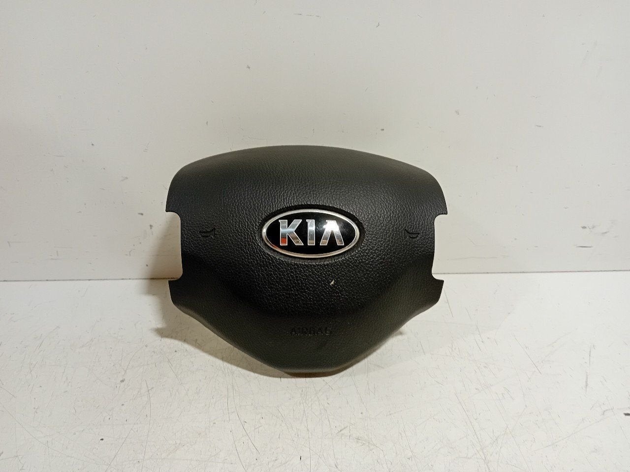 Airbag stuur Kia Sportage, Onderdelen@venauto.nl, Van der Ven Autorecycling B.V., Ettenseweg 76, 4706 PB Roosendaal, The Netherlands