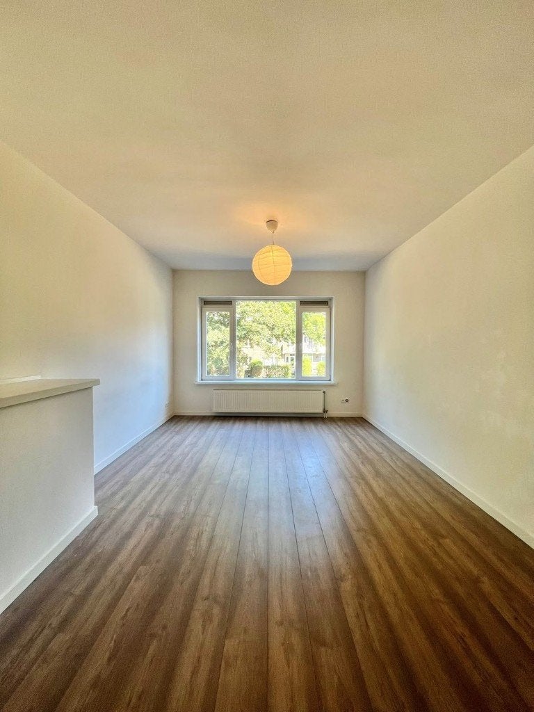 Rotterdam Rubroek - Brussestraat, 3 kamers, 66 m2, Huizen en Kamers, Huizen te huur, Rotterdam, Via bemiddelaar, 3 kamers, Rotterdam