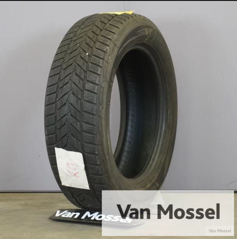 Vredestein Wintrac Xtreme 5 215/60/R17, -, -, 17 inch, Band(en)