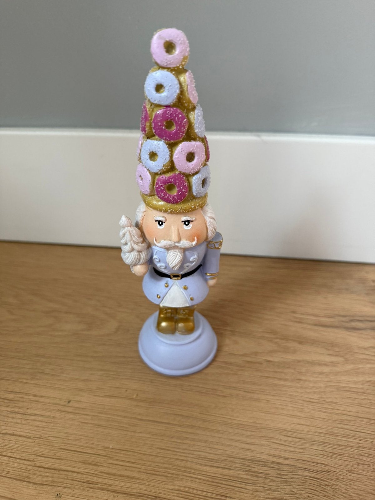 Kleine Candy notenkraker, Diversen, Kerst, Ophalen of Verzenden, Nieuw