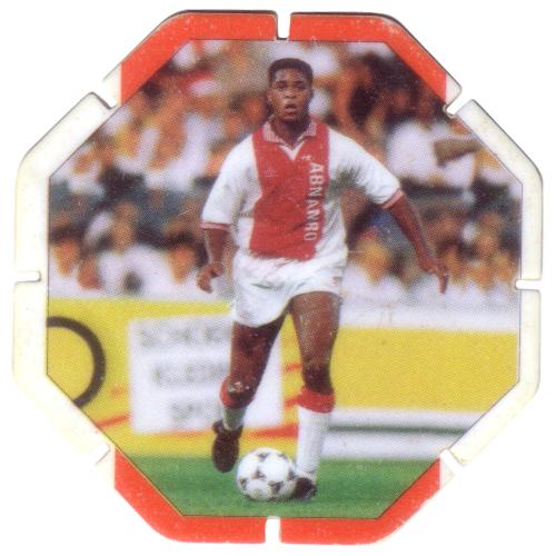 Ajax Topshot 10, Ophalen of Verzenden, Olympic, Losse flippo's