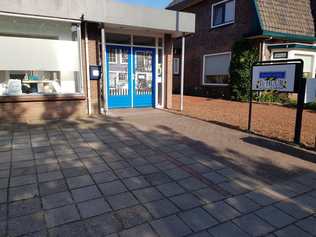 Bedrijfsruimte te huur  ca 45 m2 deventer colmschate