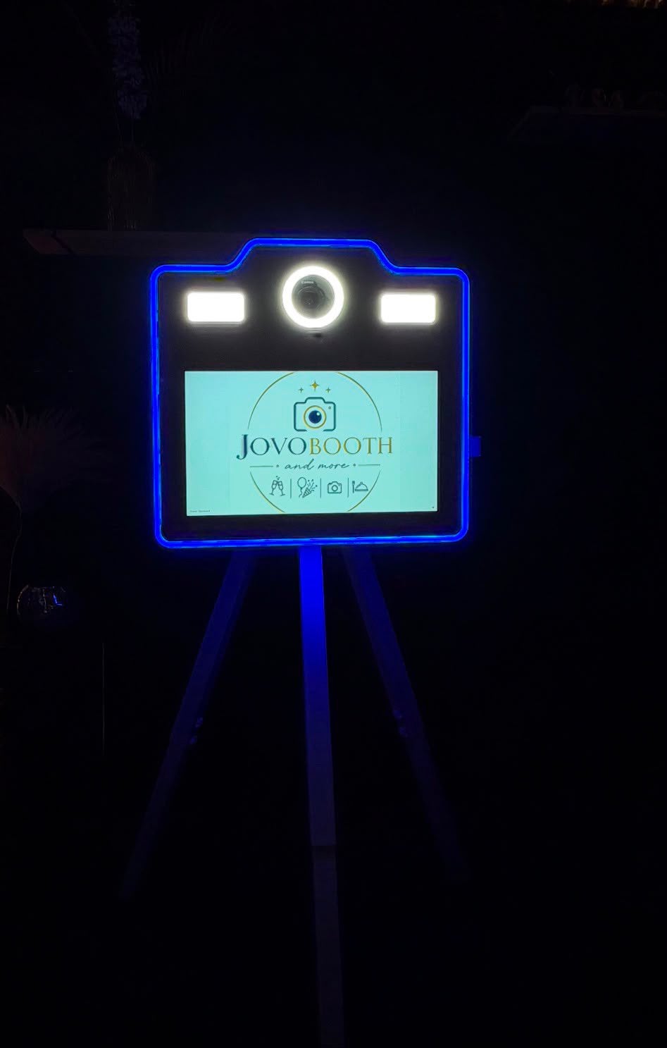 Photobooth te huur van af 275€, Ophalen, Nieuw
