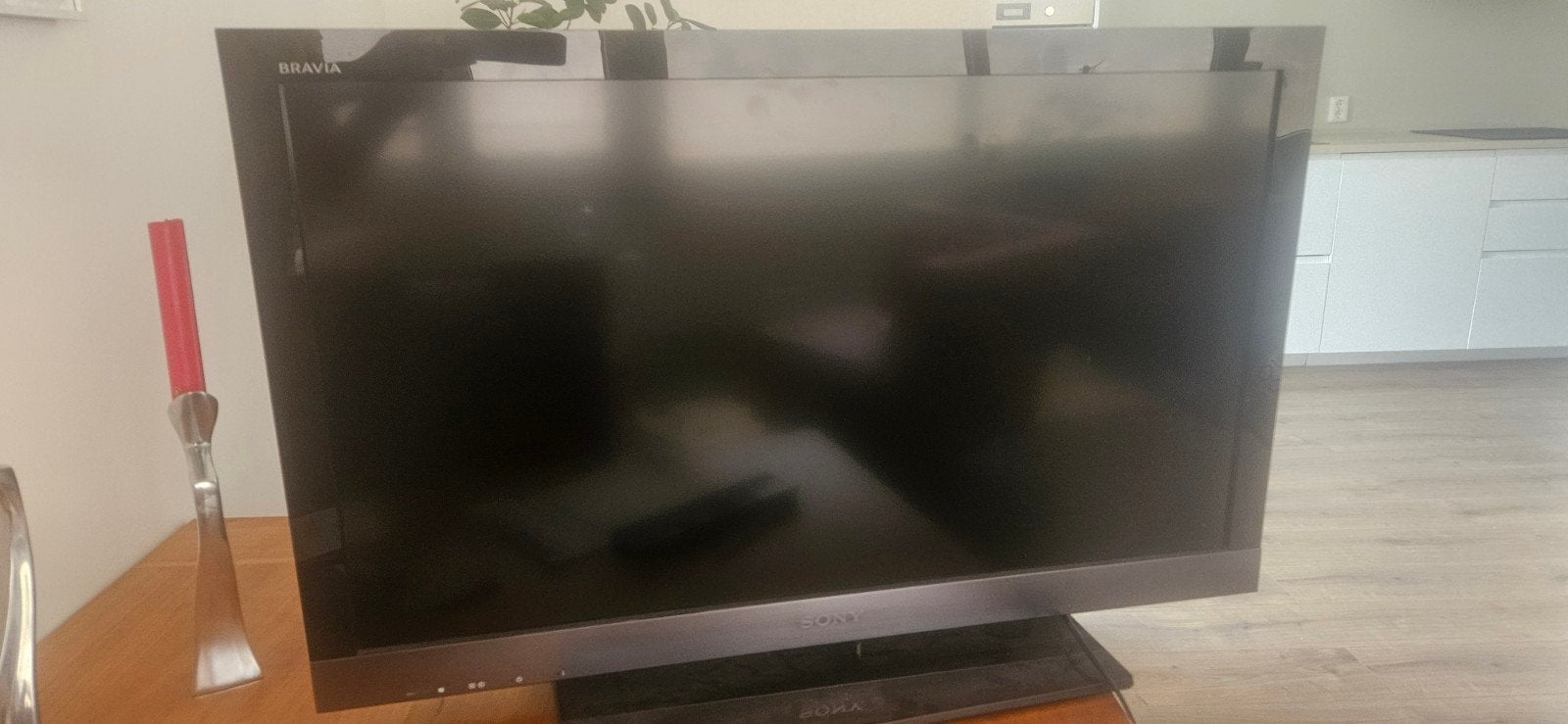 Digitale tv Sony Bravia KDL-32EX600, Audio, Tv en Foto, Televisies, Ophalen, 50 Hz, Sony