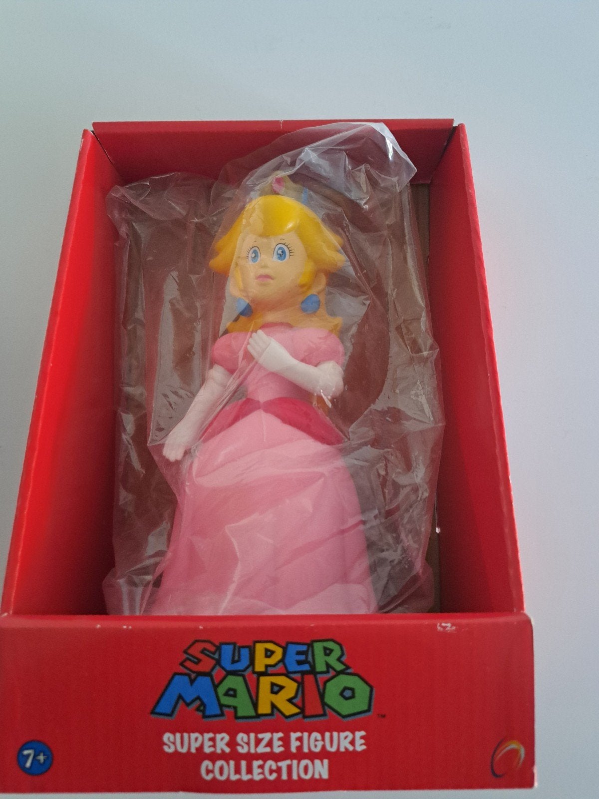Nieuw peache figuur, Ophalen of Verzenden, Nieuw