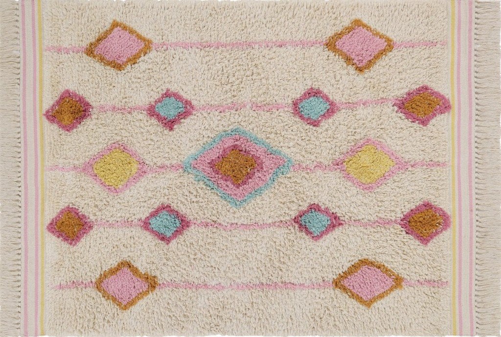 Tapis Petit - Lea - Vloerkleed - Large - 170 x 120 cm, Ophalen of Verzenden, Nieuw