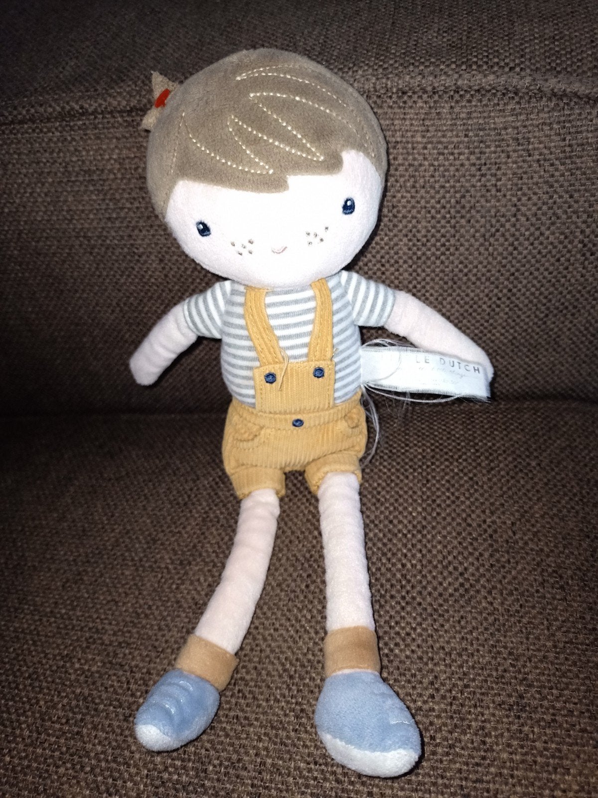 Little dutch pop Jim., Little Dutch, Overige typen, Ophalen of Verzenden, Zo goed als nieuw