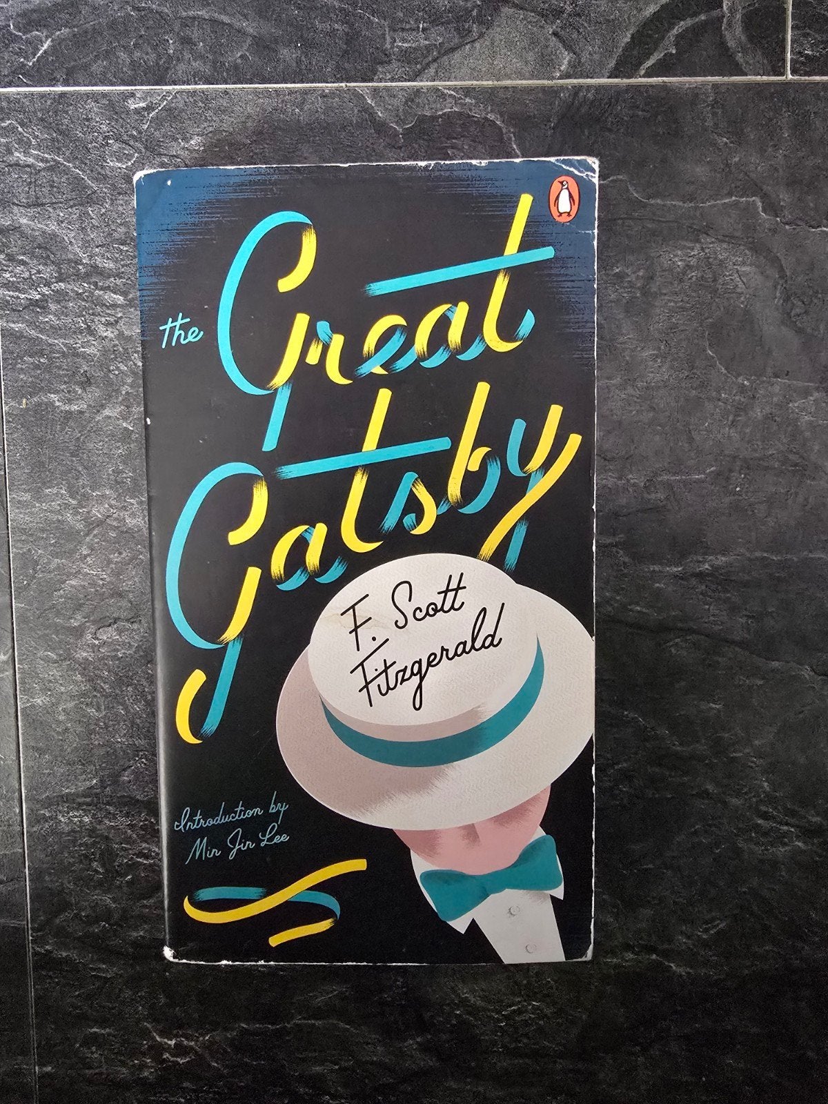 The Great Gatsby van F. Scott Fitzgerald, Boeken, Ophalen of Verzenden, Gelezen, Amerika