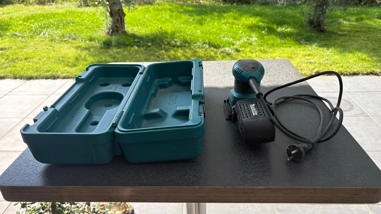 Foto 3 van Diverse electrische gereedschappen + accesoires