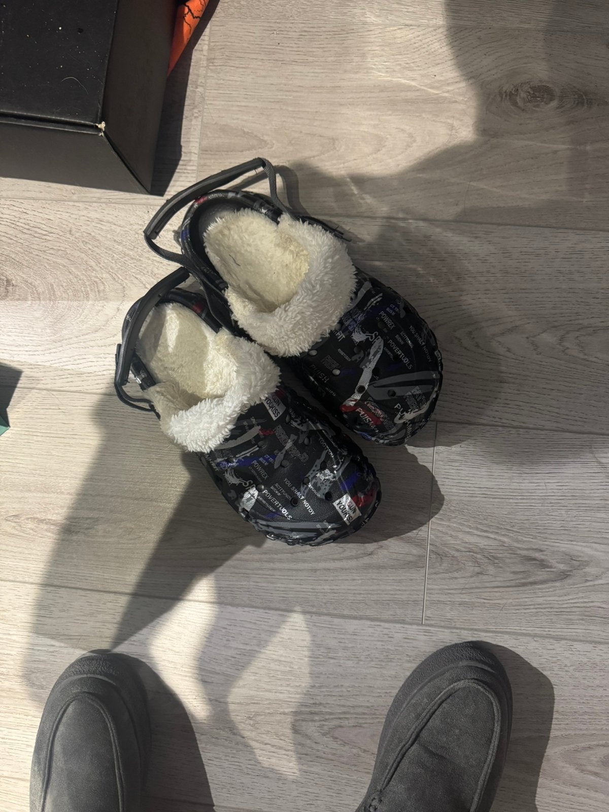 crocs, Ophalen of Verzenden, Instappers