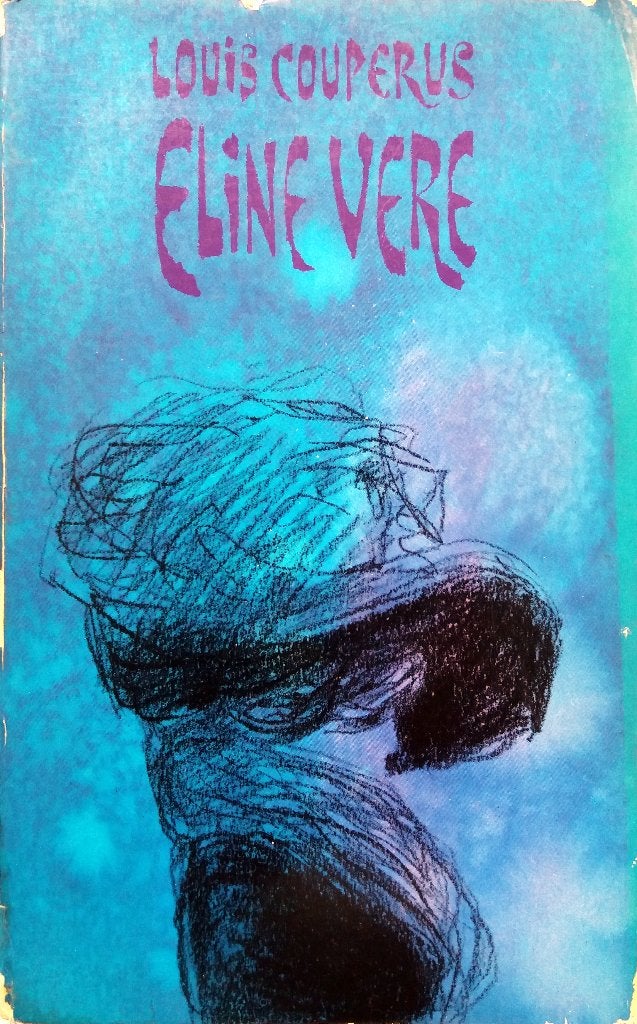 Louis Couperus - Eline Vere (Ex.1), Ophalen of Verzenden, Gelezen, Nederland