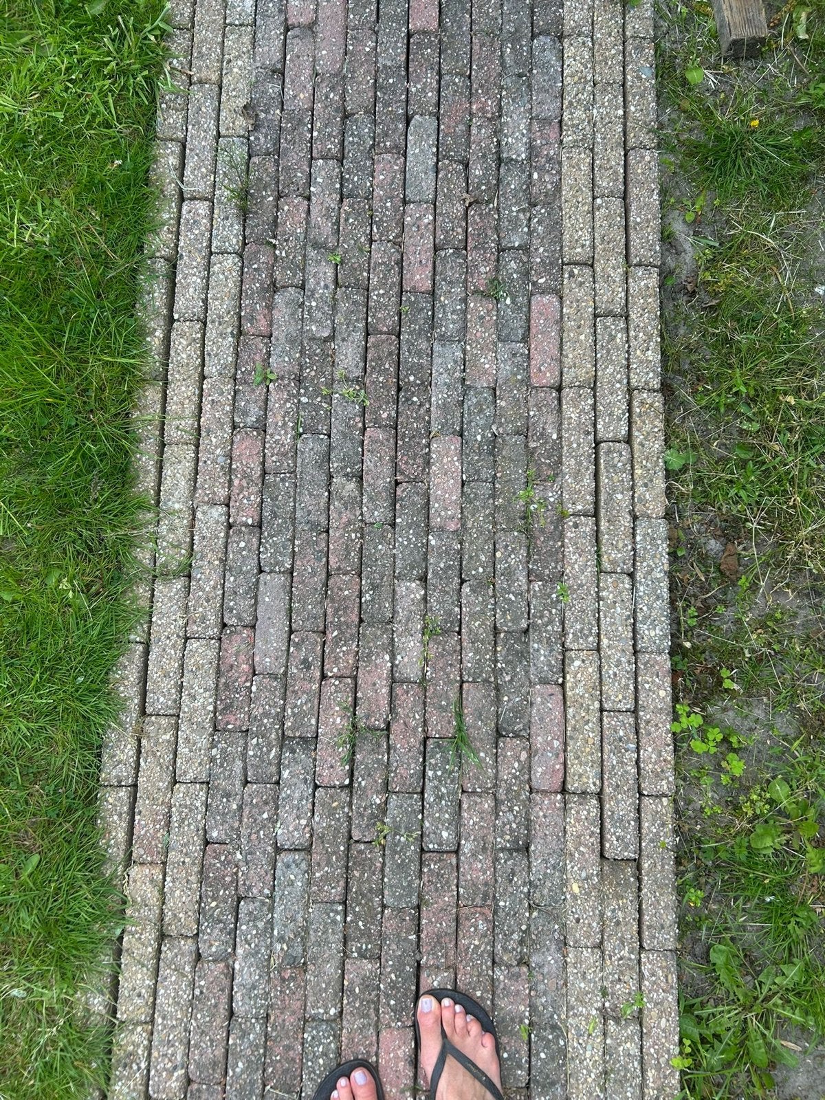 Gratis tegels (8m2) op te halen, Doe-het-zelf en Verbouw, Ophalen, Overige materialen, Gebruikt, 5 tot 10 m²