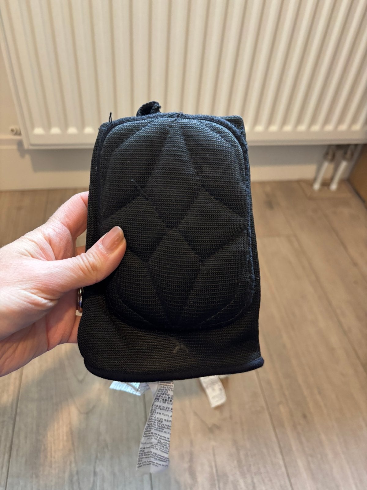 Knie beschermers voor dansen of andere sporten, Ophalen of Verzenden, Zo goed als nieuw, Kleding