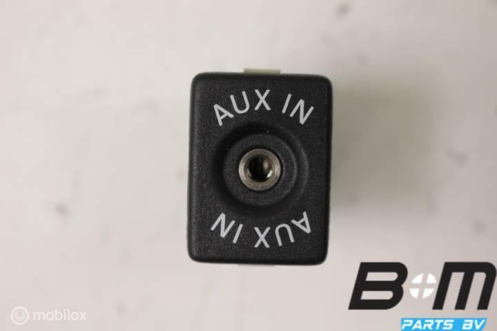 Aux - in bus Scirocco FL, Auto-onderdelen, Dashboard en Schakelaars, Gebruikt