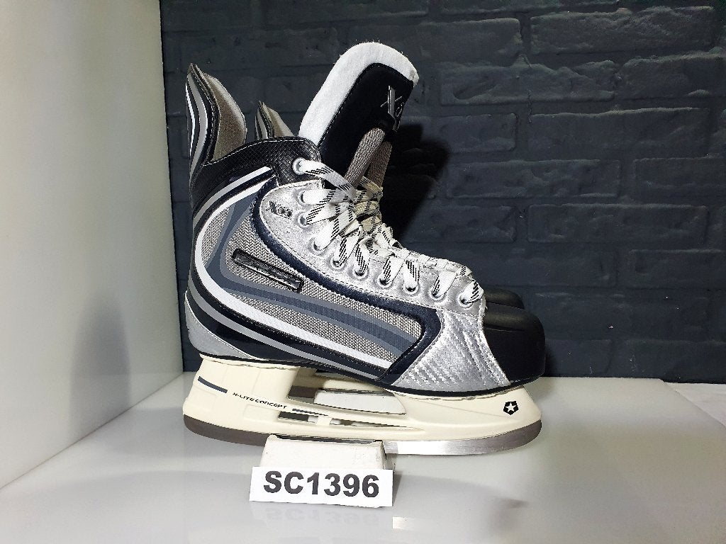 LA Sports X55 Pro ijshockey hockeyschaatsen Hockey Maat 40, Sport en Fitness, Schaatsen, Overige merken, Verzenden, Nieuw, IJshockeyschaatsen