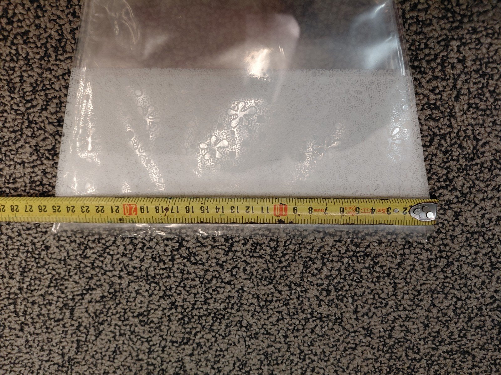 snoepzakken. 500gram plastic puntzak, Ophalen of Verzenden, Nieuw