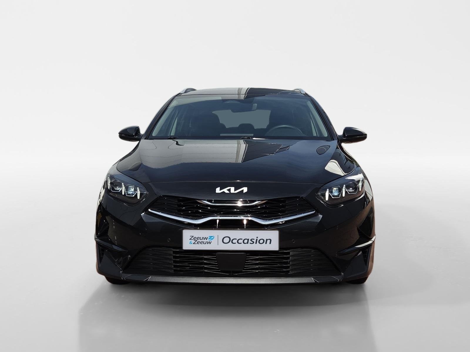 Kia Ceed Sportswagon 1.0 T-GDi DynamicLine | All-season band, Voorwielaandrijving, 12 maanden, Gebruikt, Euro 6