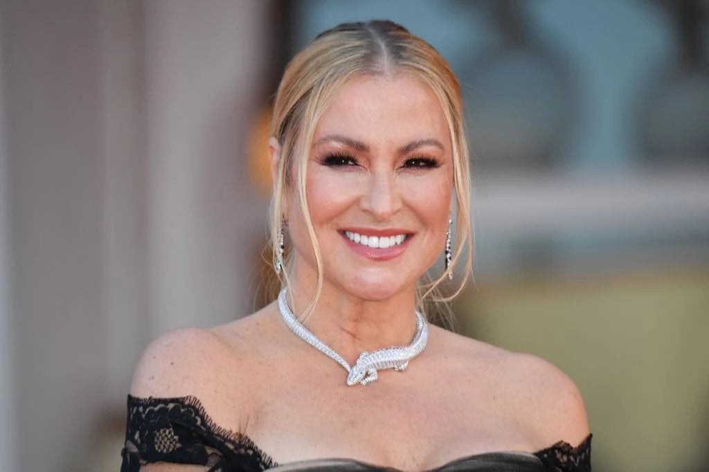 Anastacia Tickets – 29 sep 2026 – Afas Live Amsterdam, Twee personen, September