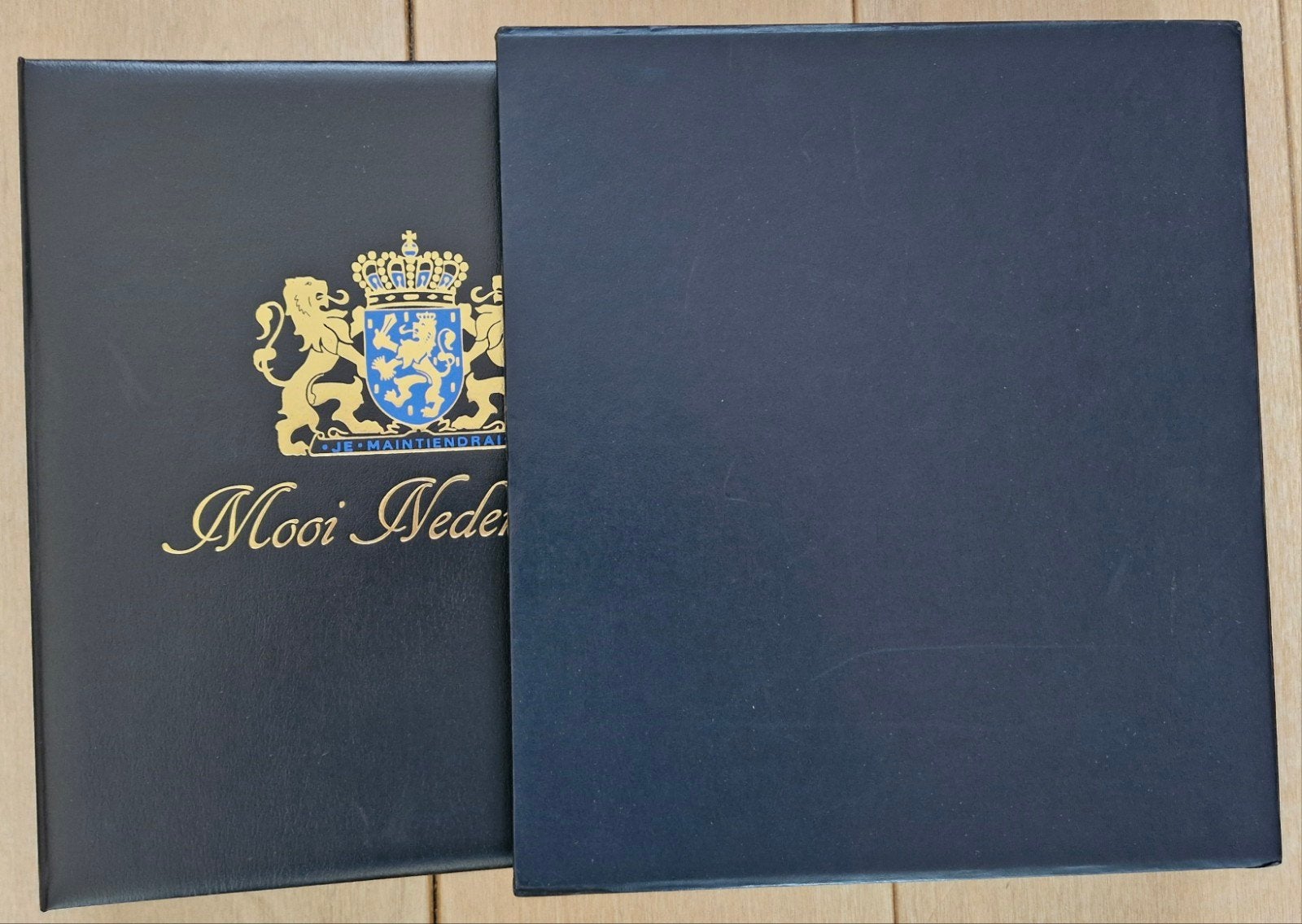 DAVO LUXE geïllustreerd verzamelen MOOI Nederland 2005-2012, Postzegels en Munten, Postzegels | Toebehoren, Verzenden, Verzamelalbum