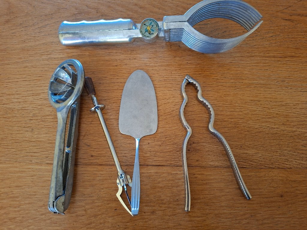diverse keuken hulpmiddelen, Ophalen of Verzenden