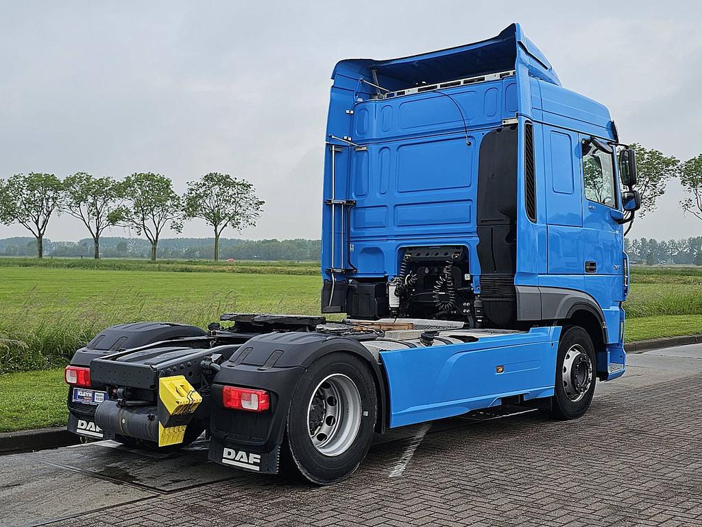 DAF XF 480, Automaat, Euro 6, Bedrijf, Diesel