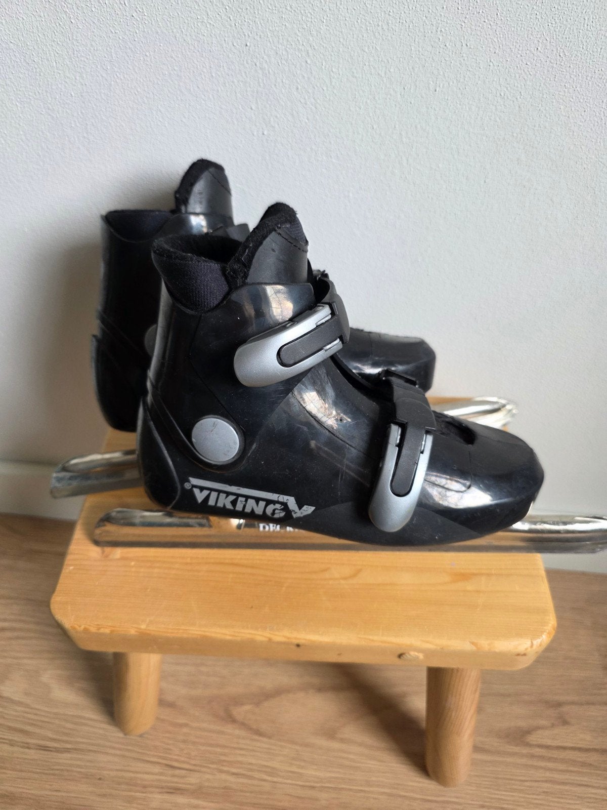 Viking combinoren  schaatsen - Maat 31, Sport en Fitness, Viking, Gebruikt, Ophalen of Verzenden, Noren