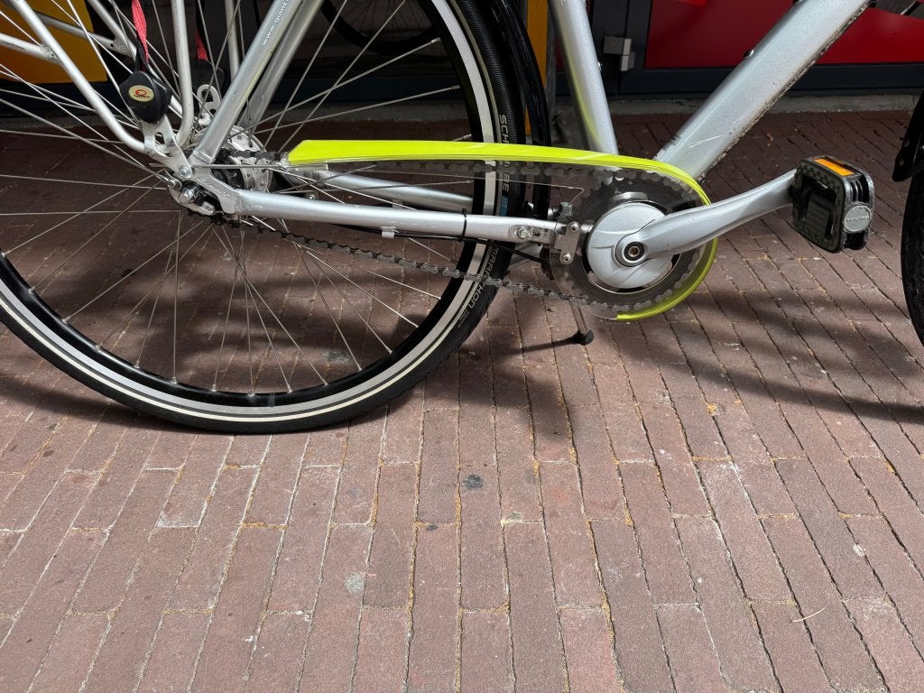 Fietshokje Raaks: Giant Centro Herenfiets 7S!!, Fietsen en Brommers, Gebruikt, Niet ingevuld, Giant, Niet ingevuld
