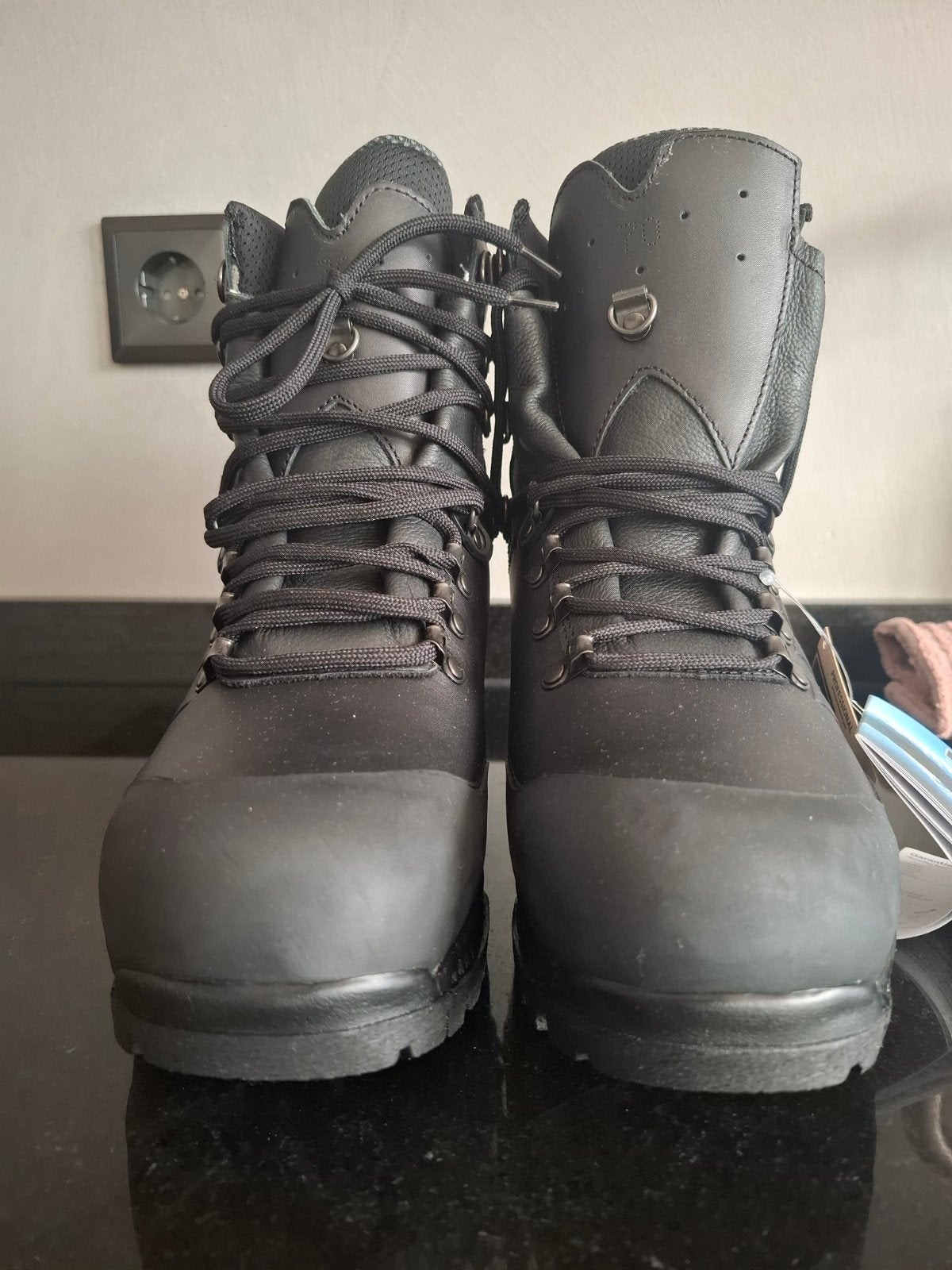 Nieuwe Meindl wandelschoenen maat 41 Gore-Tex, Ophalen of Verzenden, Nieuw, Schoenen