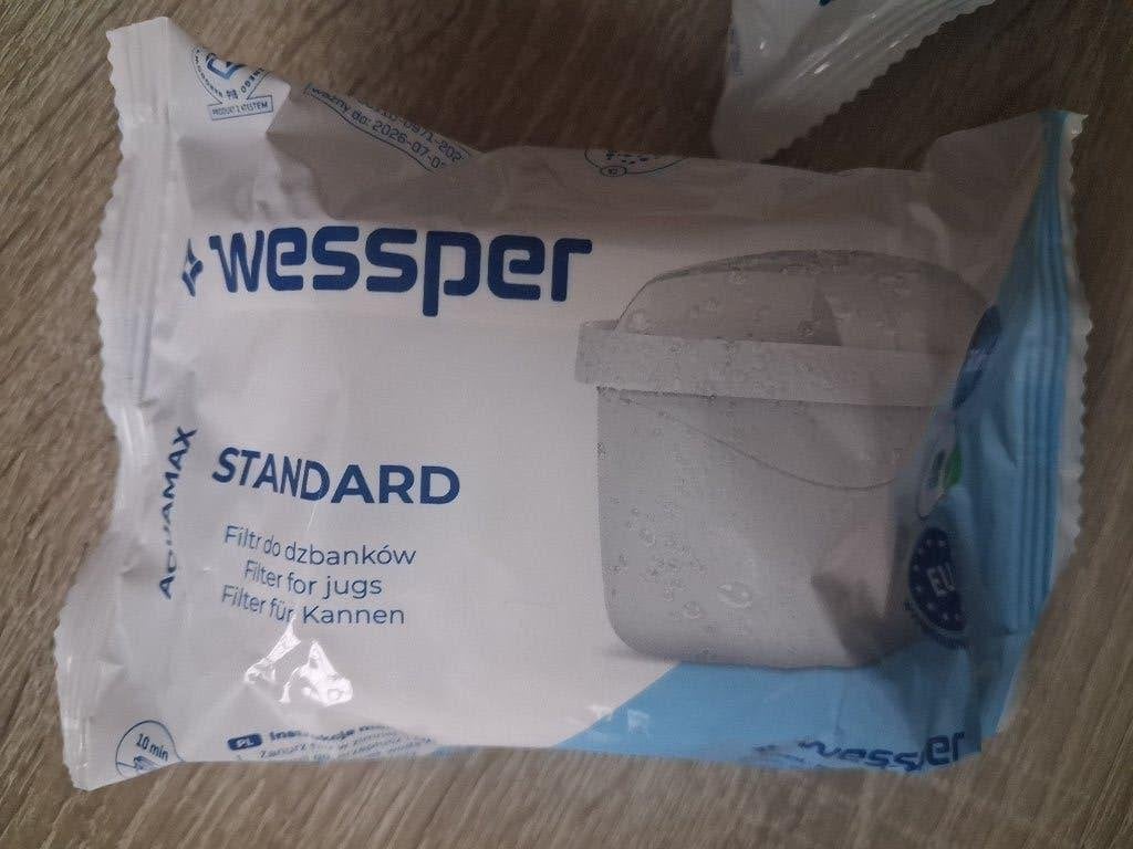 Filter voor kannen 9x, Ophalen of Verzenden, Nieuw, Overige modellen