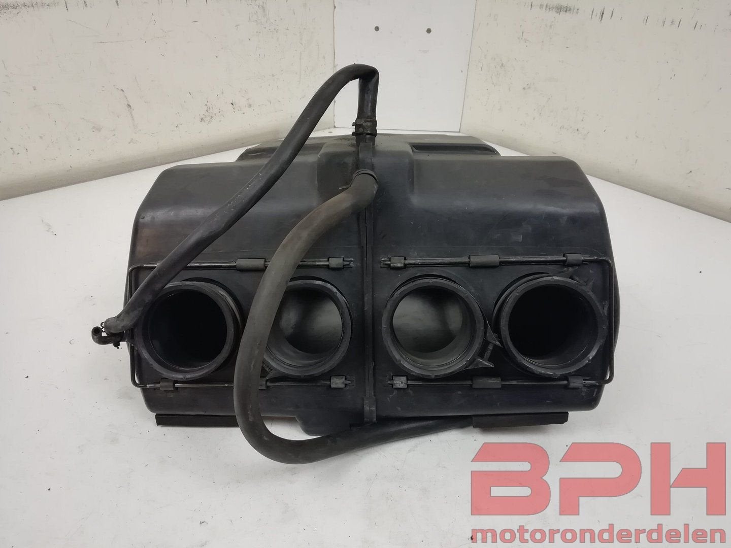 Luchtfilterhuis Suzuki GSX-R 1100 1990 1991 1992 filterhuis, Gebruikt, -, -, Ophalen of Verzenden